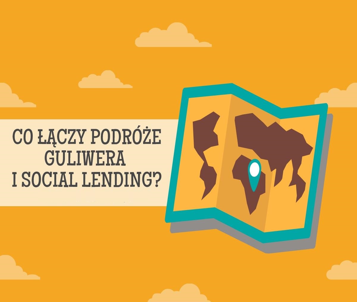 podróże Guliwera Social lending, pożyczki społecznościowe: czego nie wiecie o inwestowaniu?